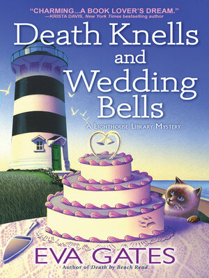 cover image of Death Knells and Wedding Bells